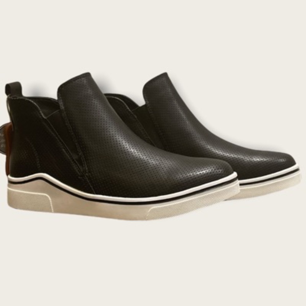 Adel Mid Top Mia Shoe